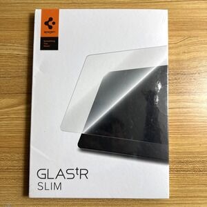 Spigen Lenovo Legion Go Tempered Glass Screen Protector GLAS.tR Slim 2‎ Pack